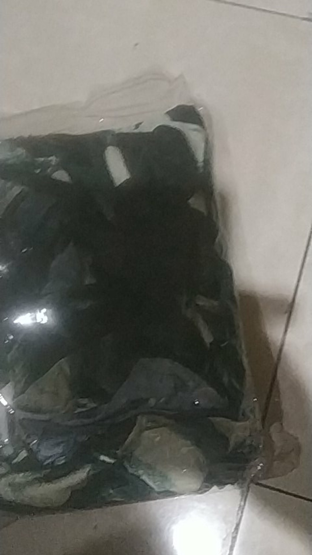 Odza Kemeja Batik Pria Lengan Panjang Slimfit Modern Solo Sanghyang