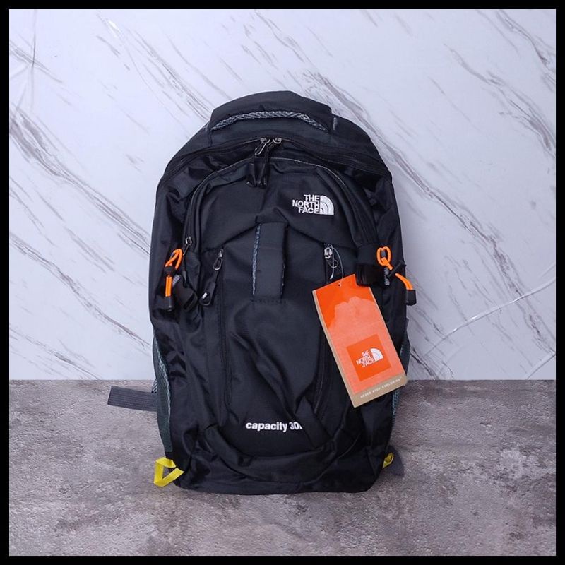 Tas punggung pria 30 liter # tas ransel elbrus vancover