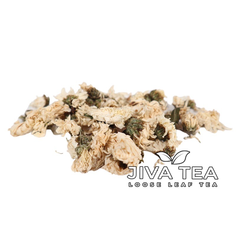 

25GR Teh Bunga Krisan | Chrysanthemum Tea | Flowering Tea