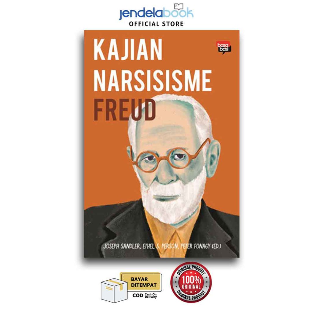 

Kajian Narsisisme Freud