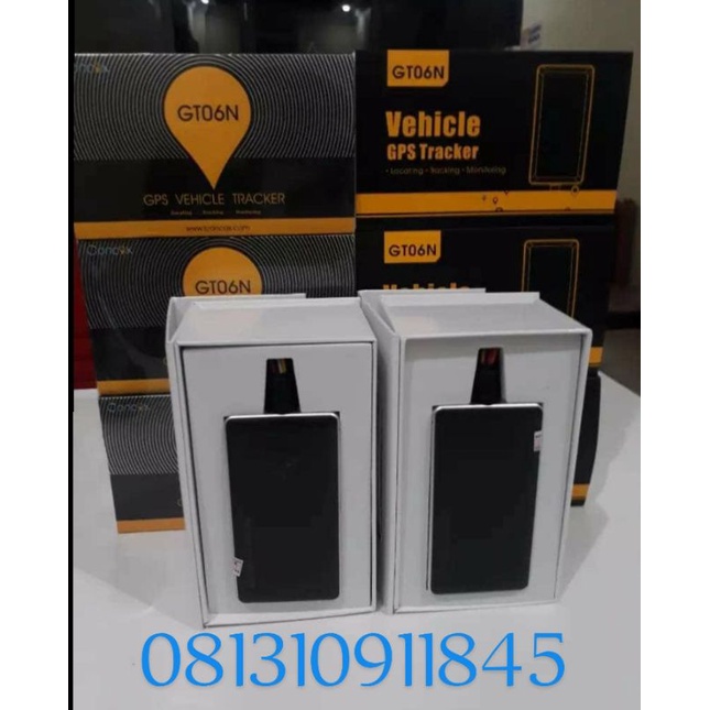 GPS-GT06N