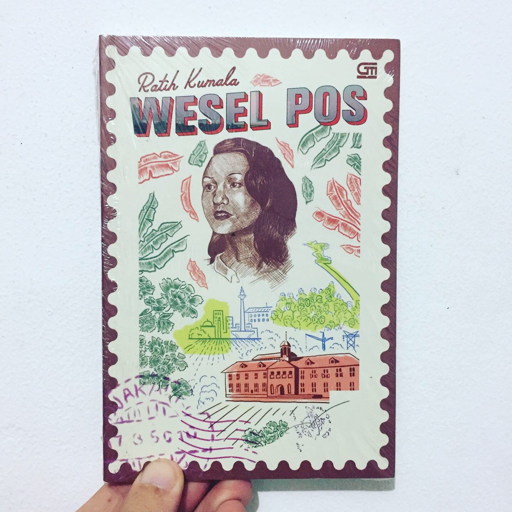 WESEL POS -Ratih Kumala-