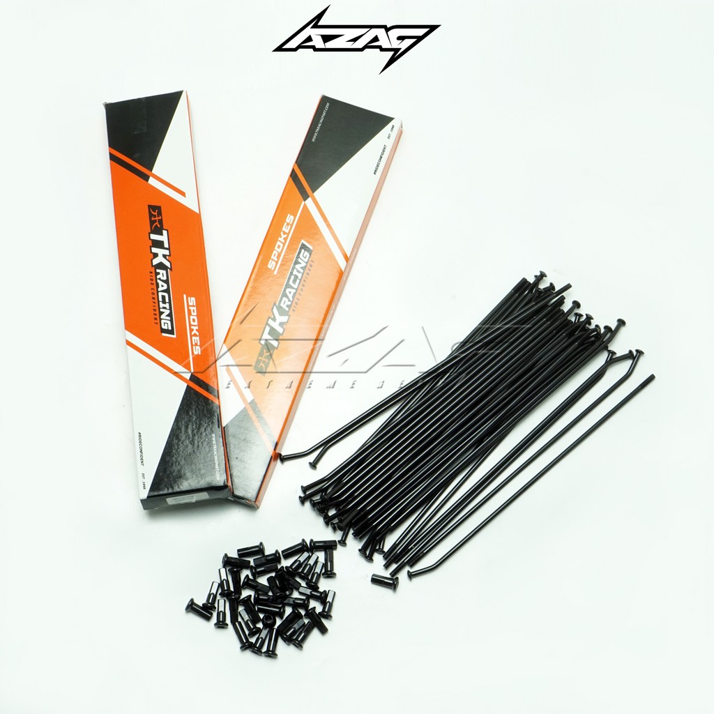 JARI JARI TK RING 17/17 HOLE 36/36 SUPERMOTO