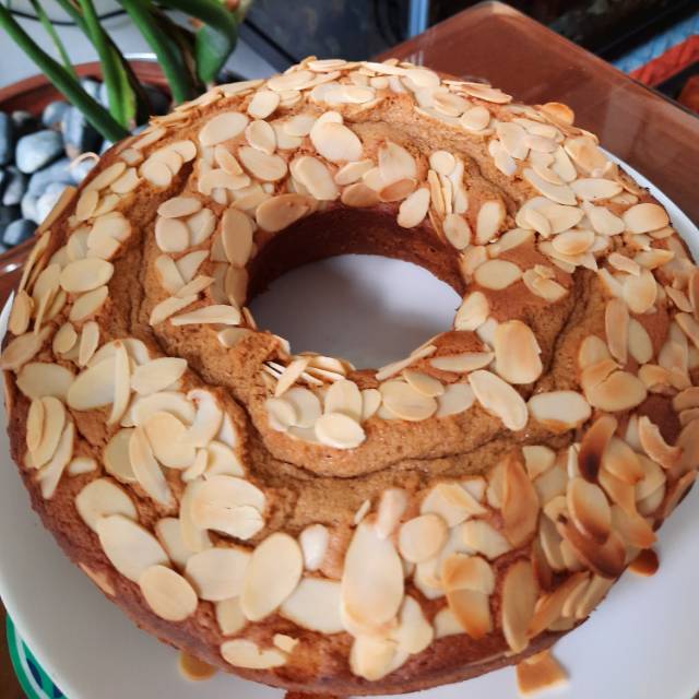 

Bolu Brown Sugar