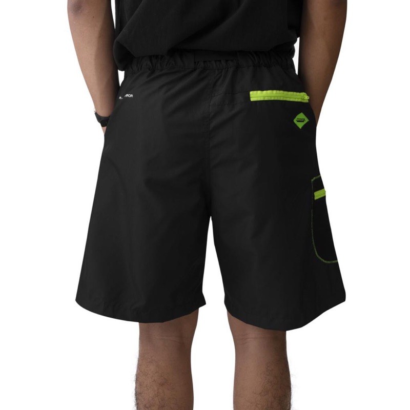 Kamengski - Awin Short Pants