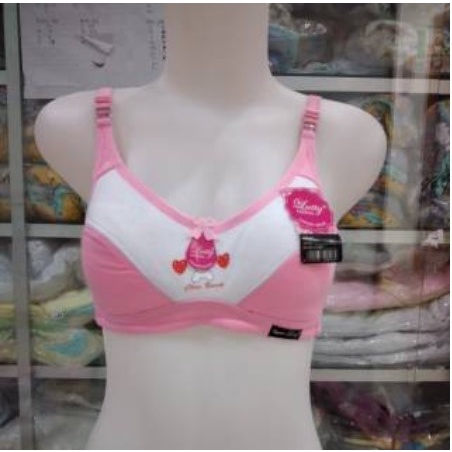 BRA SPORT REMAJA LUTTY