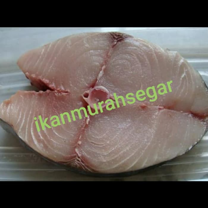 

STEAK IKAN TENGIRI