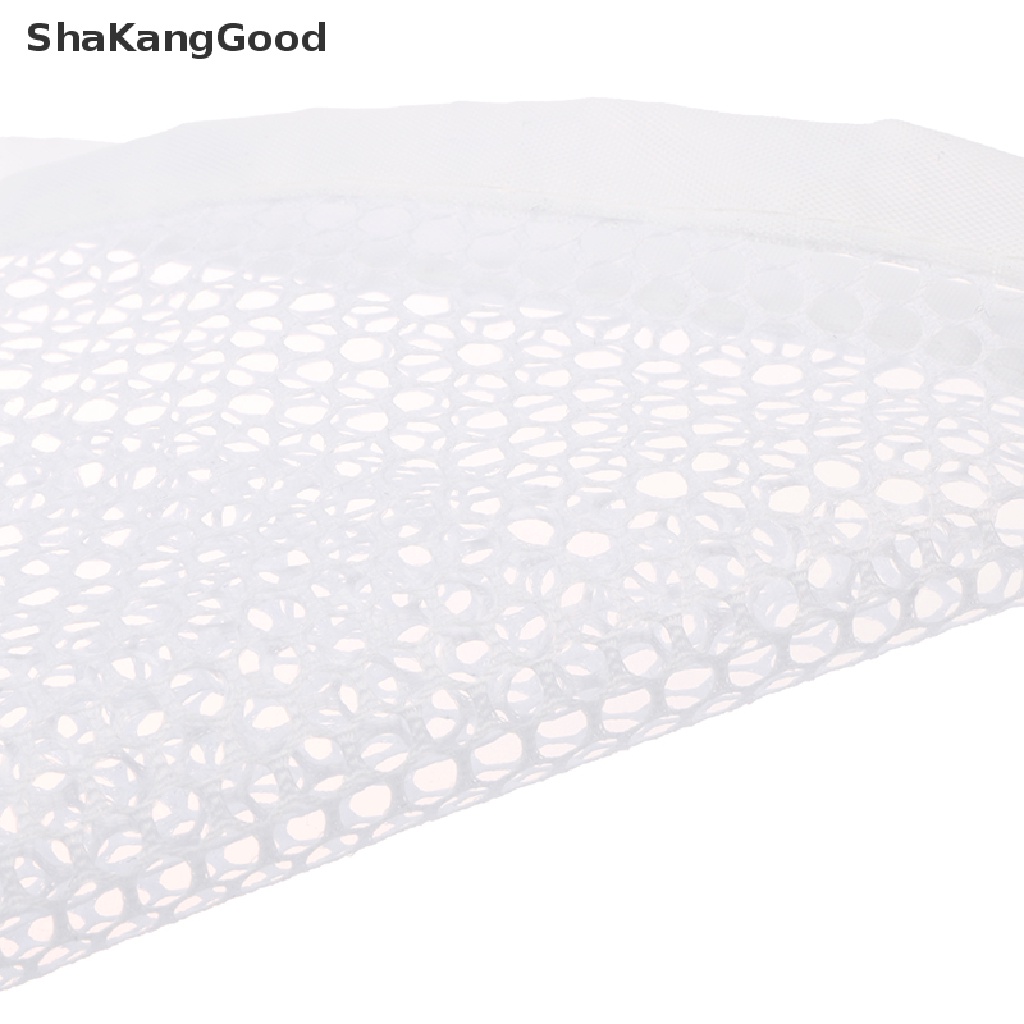 Skid Hammock / Tempat Tidur Gantung Organizer Mainan Anak