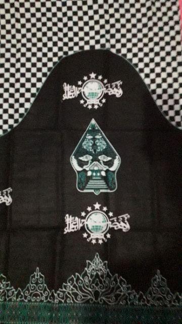 Kemeja Pria Lengan Pendek Notho Artho Sae