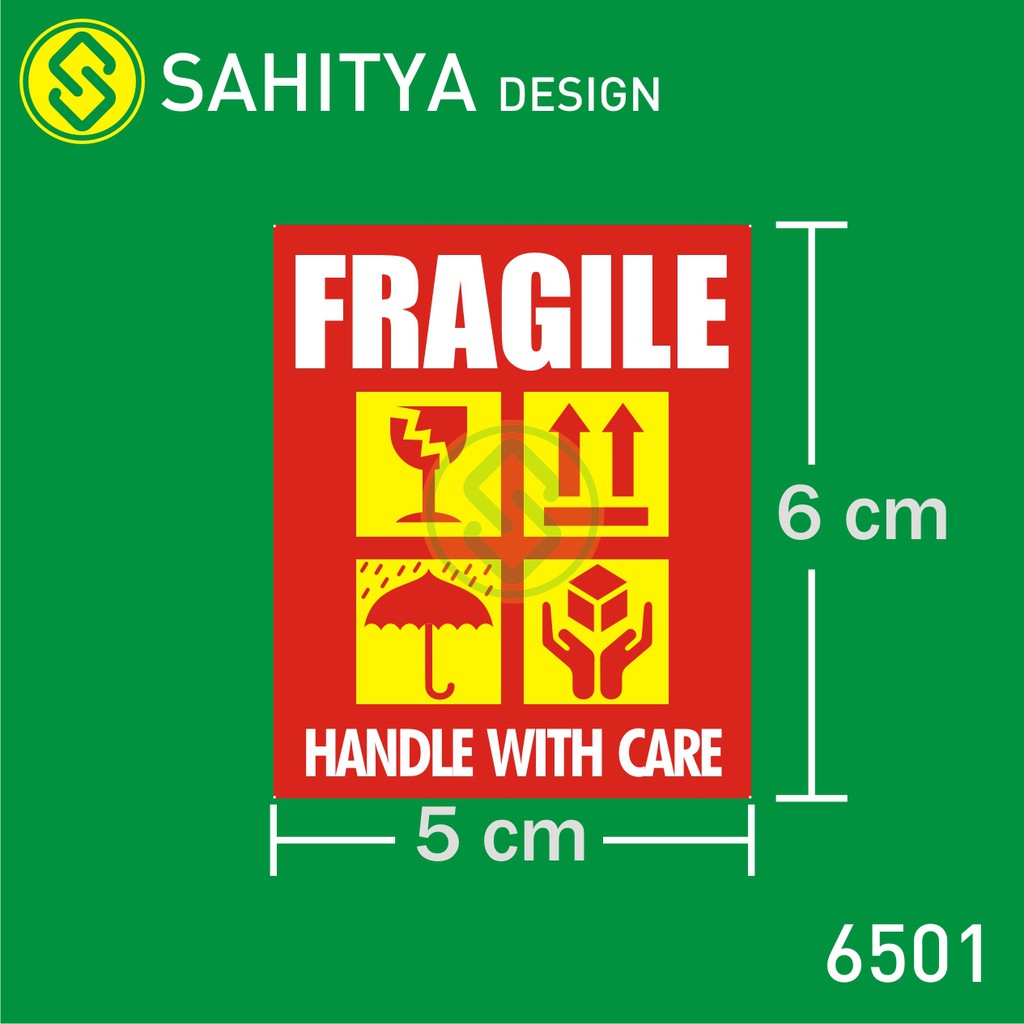 

Stiker Fragile Dua Warna Stiker Online Shop Stiker Murah Stiker Berkualitas 6501