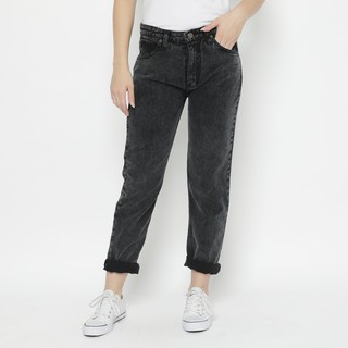 Ori 2 Warna Celana Panjang Highwaist Hw Boyfriend Jeans Ori 2 Warna Celana Panjang Highwaist Hw Boyfriend Jeans