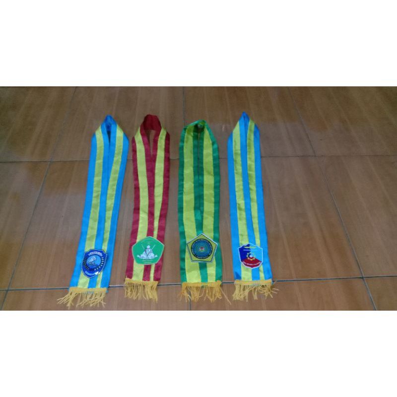 SAMIR WISUDA / SAMIR MURAH