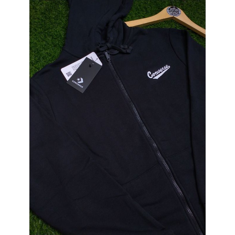 Zip Hoodie converse original