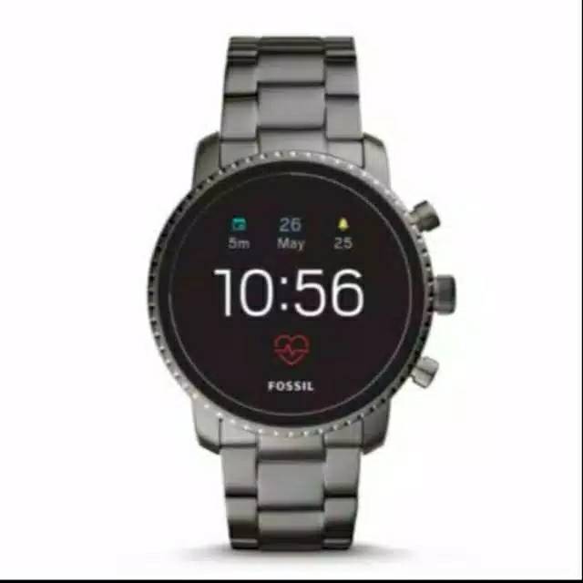 Jam Tangan Fossil Smart Watch Gen 4 ORIGINAL