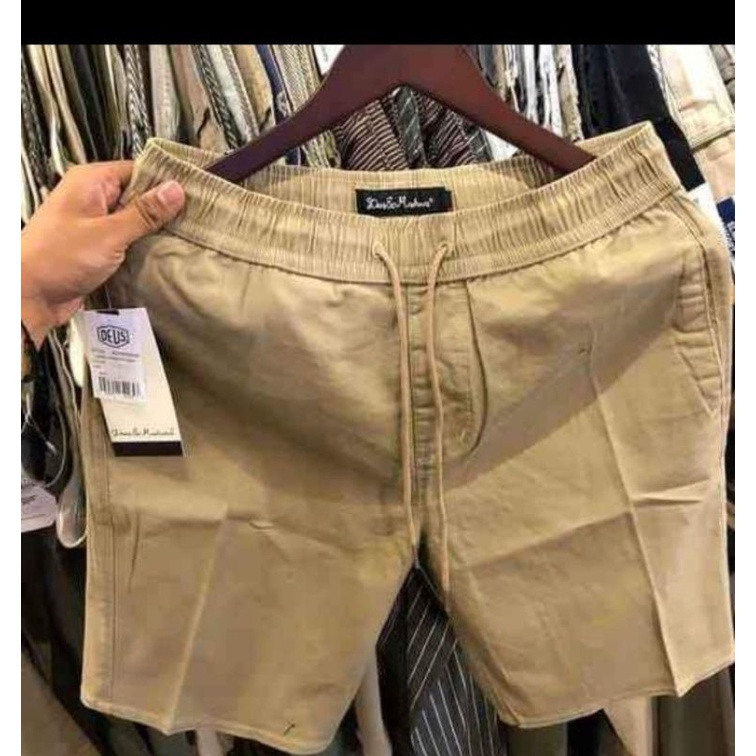 BOARD SHORT PRIA WANITA (UNISEX) COCOK BUAT SETELAN SANTAI DAN CASUAL