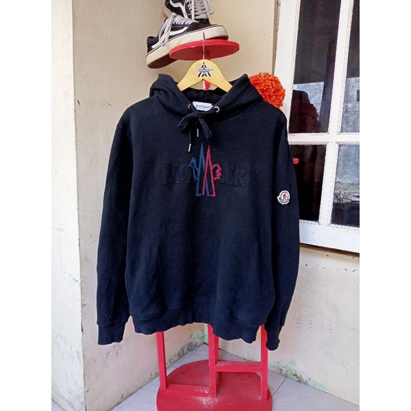 HOODIE MONCLER