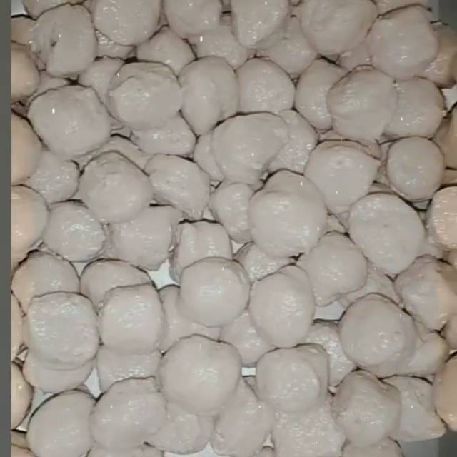 

Bakso ikan