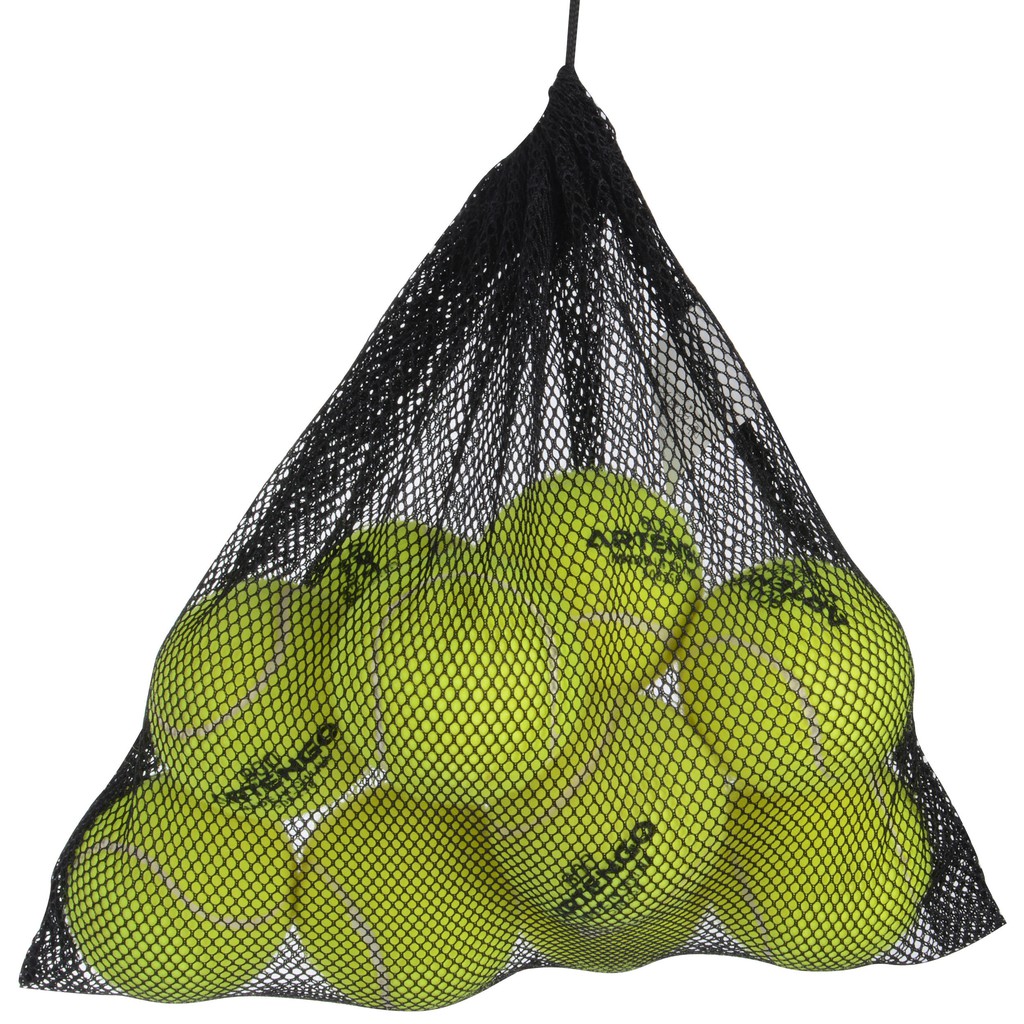Decathlon Artengo Kantung Bola Tenis 10 Tenis Ball Bag - 8073464