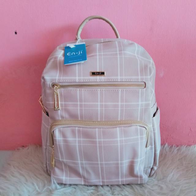 Tas Ransel Enji