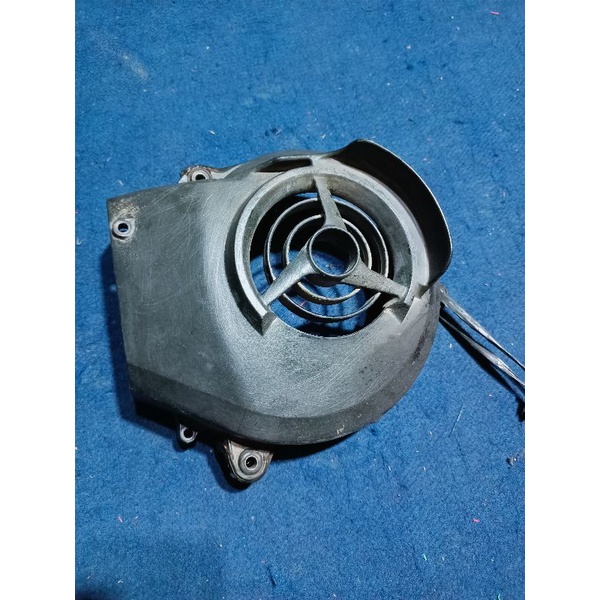 tutup kipas Yamaha Mio soul