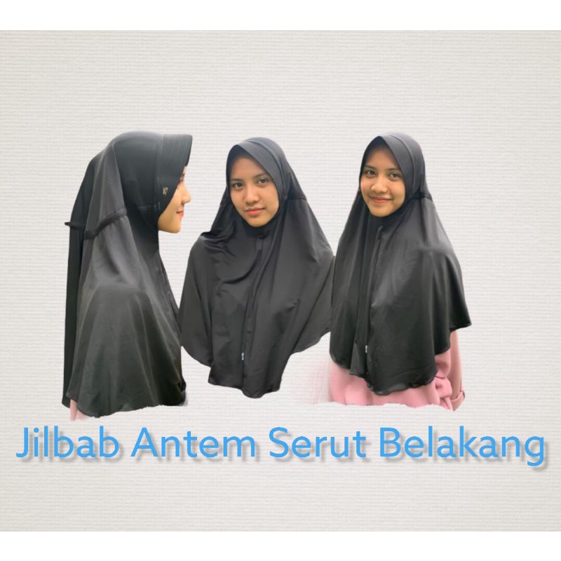 Hijab Instan | Jilbab Instan Jersey | Hijab Instan Jersey | Jilbab Instan Jersey Murah | Hijab