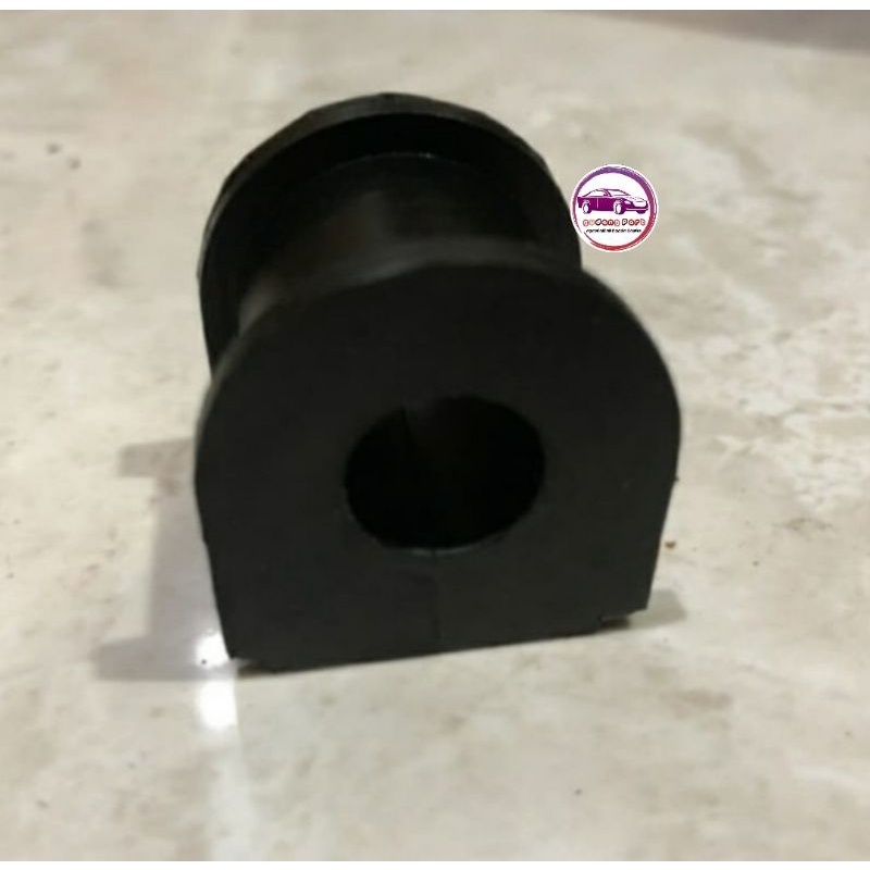 Karet Stabil Belakang City 1996-2002, City Z