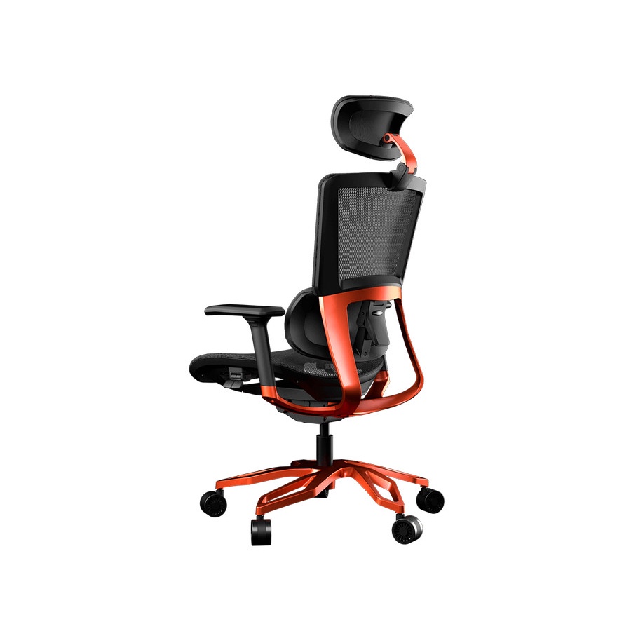 COUGAR ARGO Ergonomics Gaming Chair | Full Mesh Design | Kursi Gaming