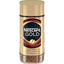 

Nescafe Gold 100gr / Nescafe gold blend 100gr / kopi coffe Nescape 100gr