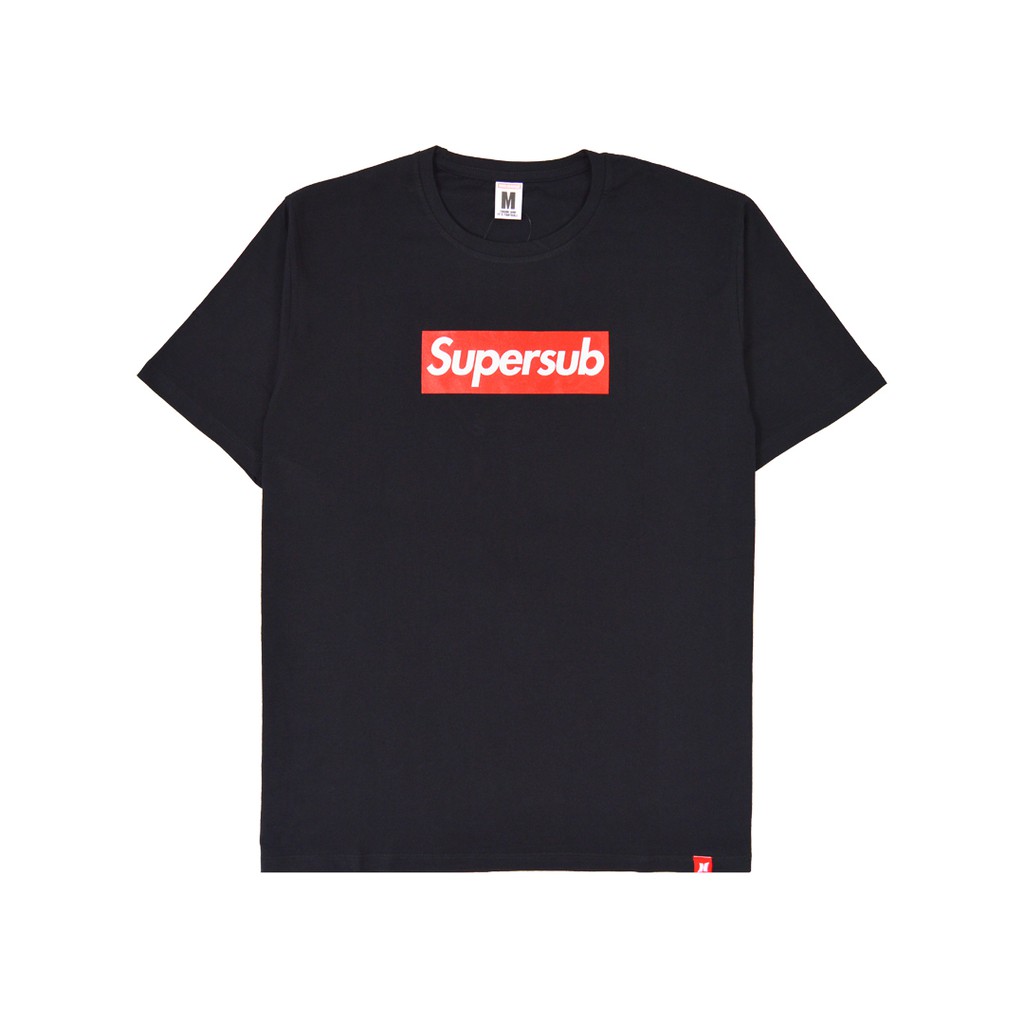 

HOOLIGANS T-Shirt Supersub Box