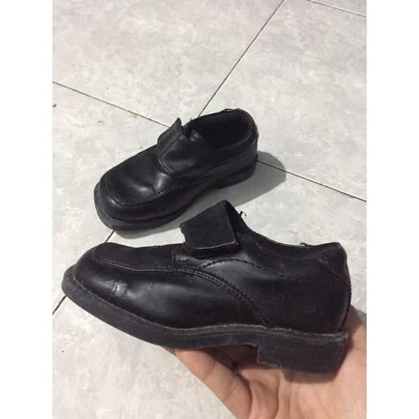 sepatu pantofel anak smartfit preloved