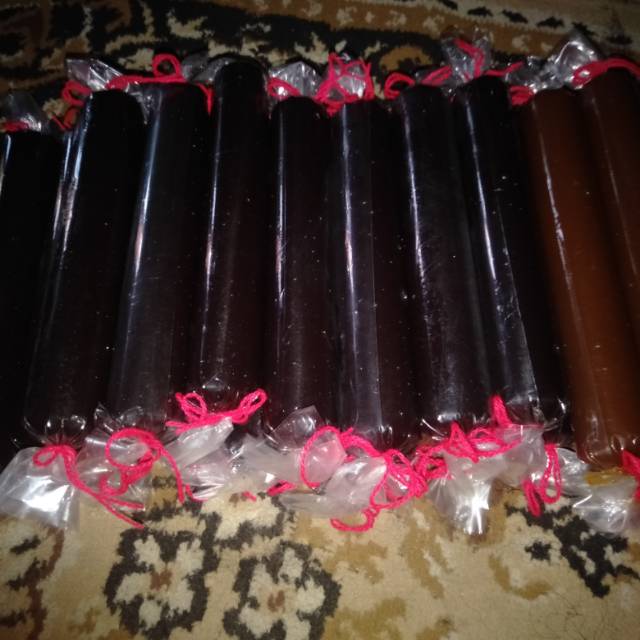 

Dodol betawi-Original&ketanitem