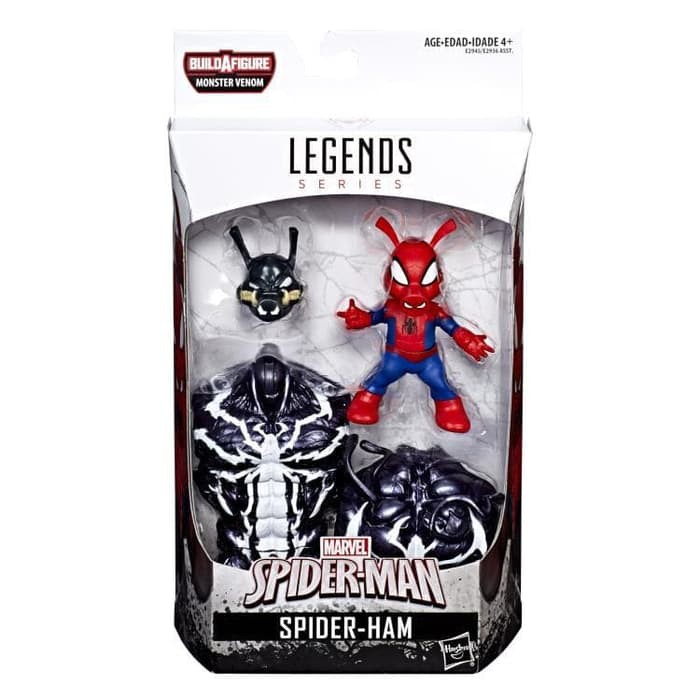 Jual Jual Hasbro Marvel Legends 