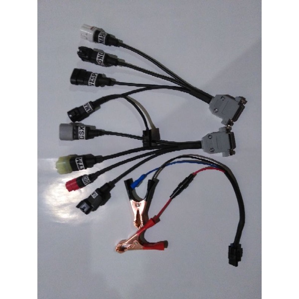 Kabel Dlc jdiag m100 jdiag m100 pro