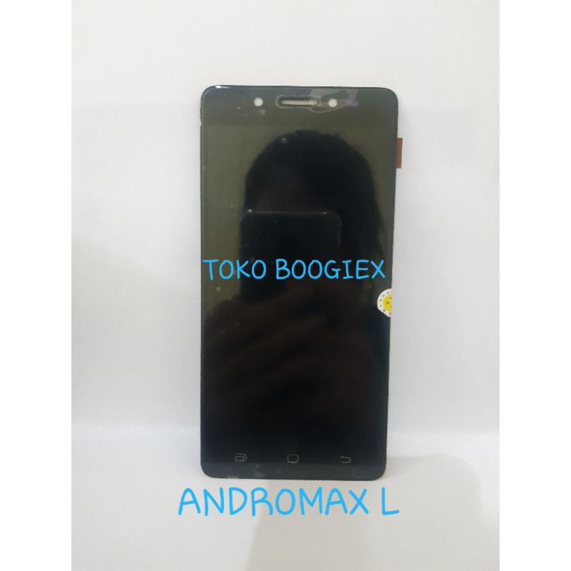 LCD FULLSET SMARTFREN ANDROMAX L B26D2H