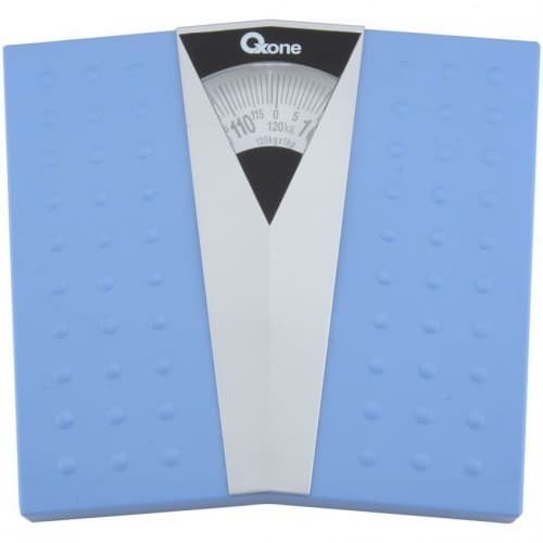 OX-919 | Classic Bathroom Scale Oxone