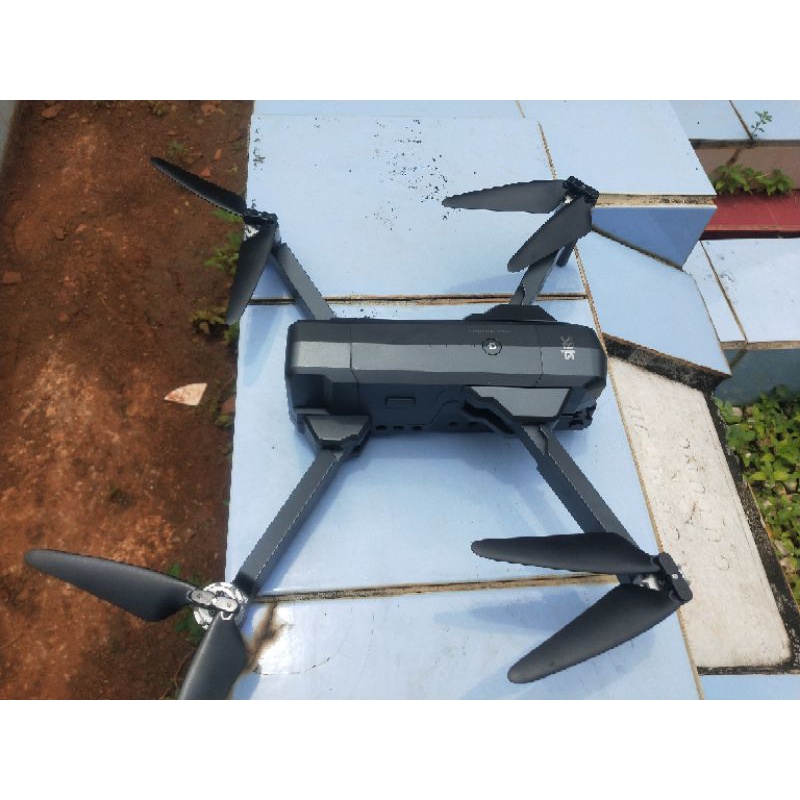 sjrc f11 s  pro 4k second mulus