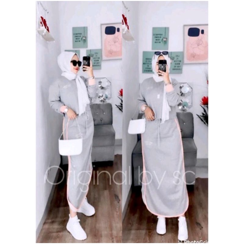 one set rok SPORTY by stay classy ORI