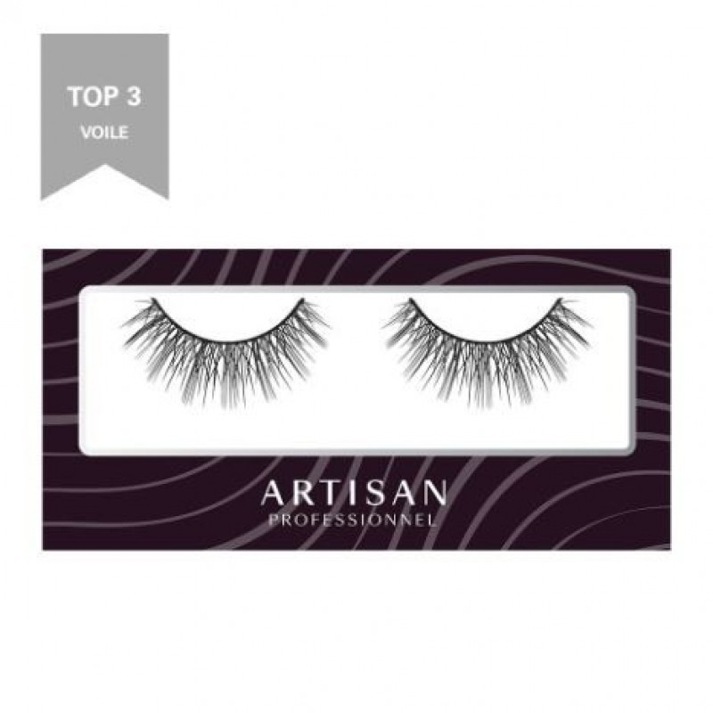 

ARTISAN Lash Voile- 5604