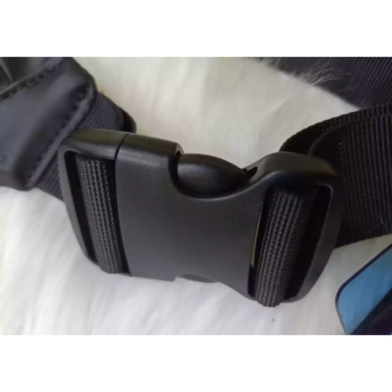 tas selempang dada tas waisetbag polo Danny