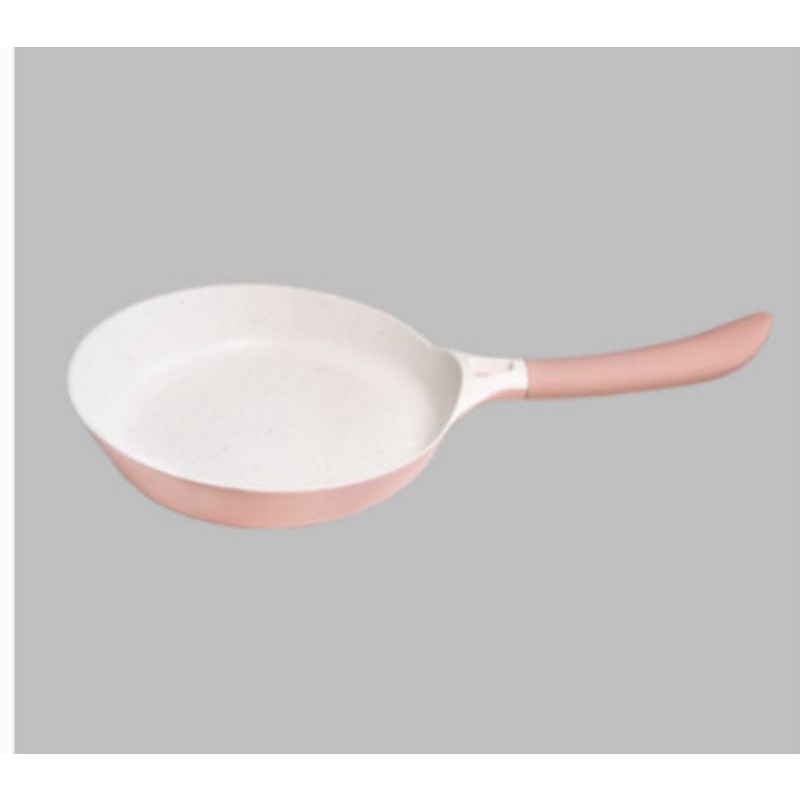 Ori 100% Promo diskon 80% Temurah Fry pan Modena ZF 2430 P / Magnet