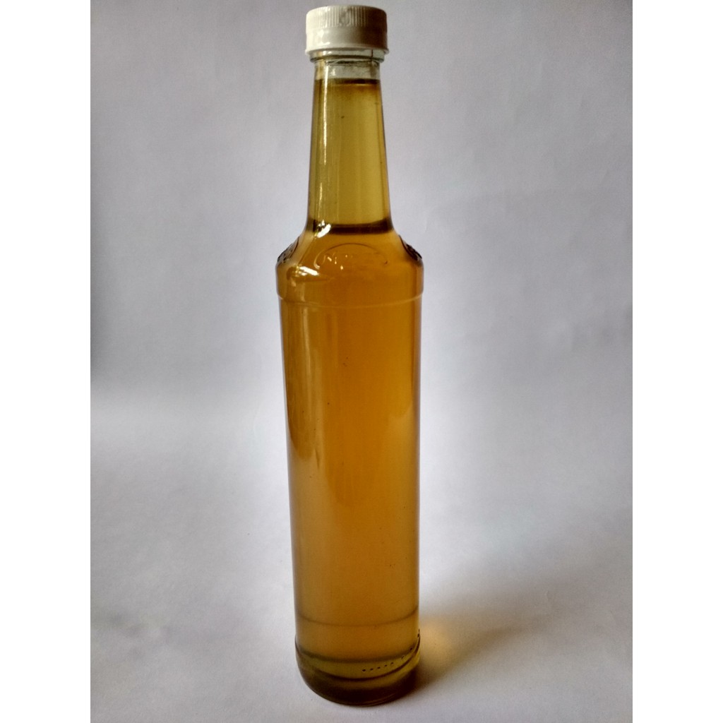 

Madu Asli dan Murni Bunga Semangka 460 ml