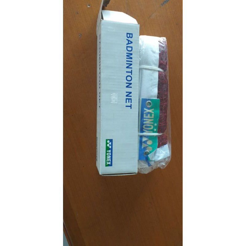 net badminton yonex