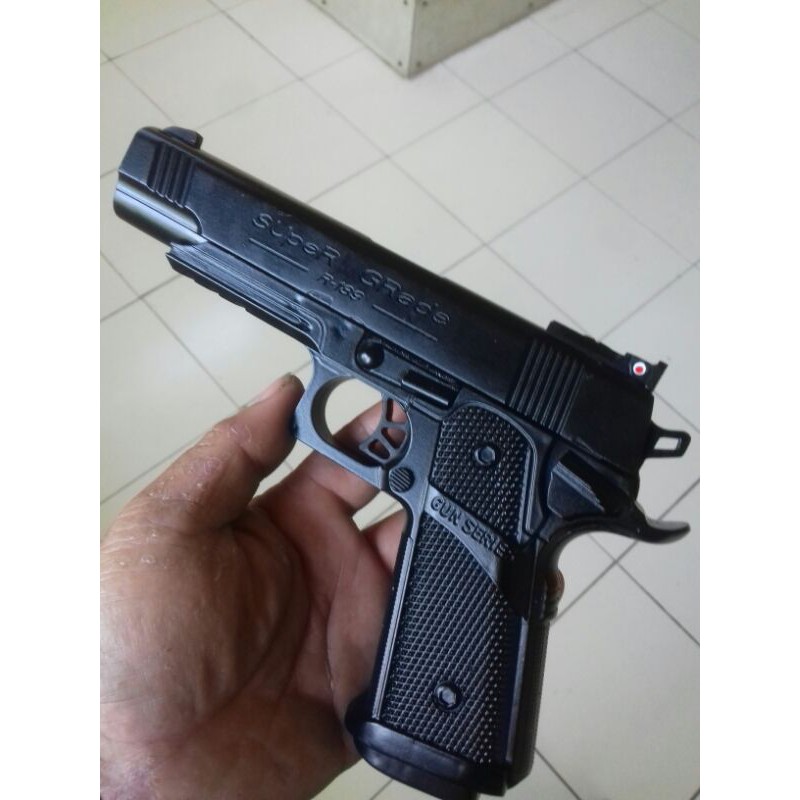 mainan kokang upgrade standar .