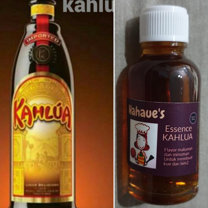 

Essence Kue Makanan Kahlua Sale