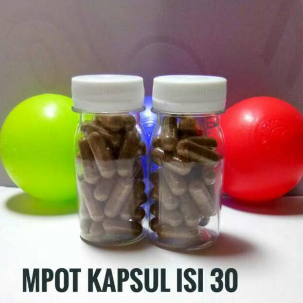 ORIGINAL MPOT AYAM KAPSUL /EMPOT AYAM KAPSUL READY..