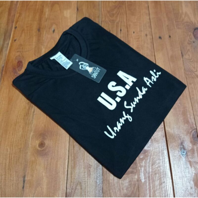 baju tulisan usa urang sunda asli kaos tulisan kata kata sunda unik lucu