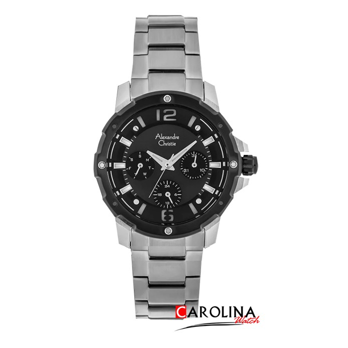 

Alexandre Christie A6410BFBTBBA