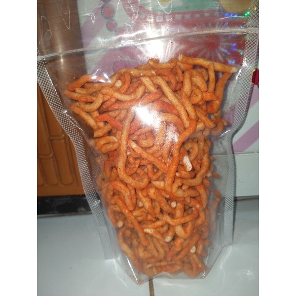 

Stik pedas 150gr