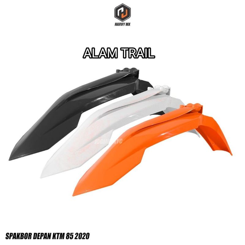 SPAKBOR DEPAN KTM 85 NEW 2020 HRV SLEBOR DEPAN KTM CRF 150 KLX 150 DTRACKER YZ KX WR TRAIL DAN SUPER