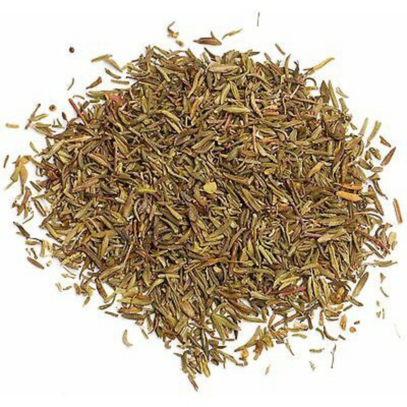 

Dried Herb Thyme 1 kg